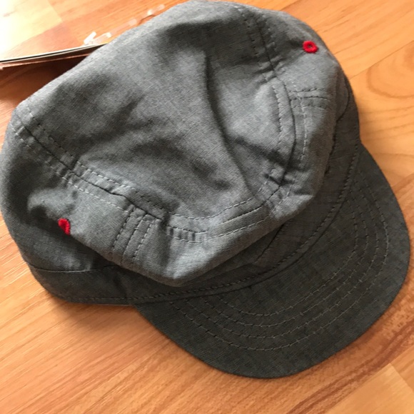 NWT Baby Boy Coat and Hat - Picture 5 of 6